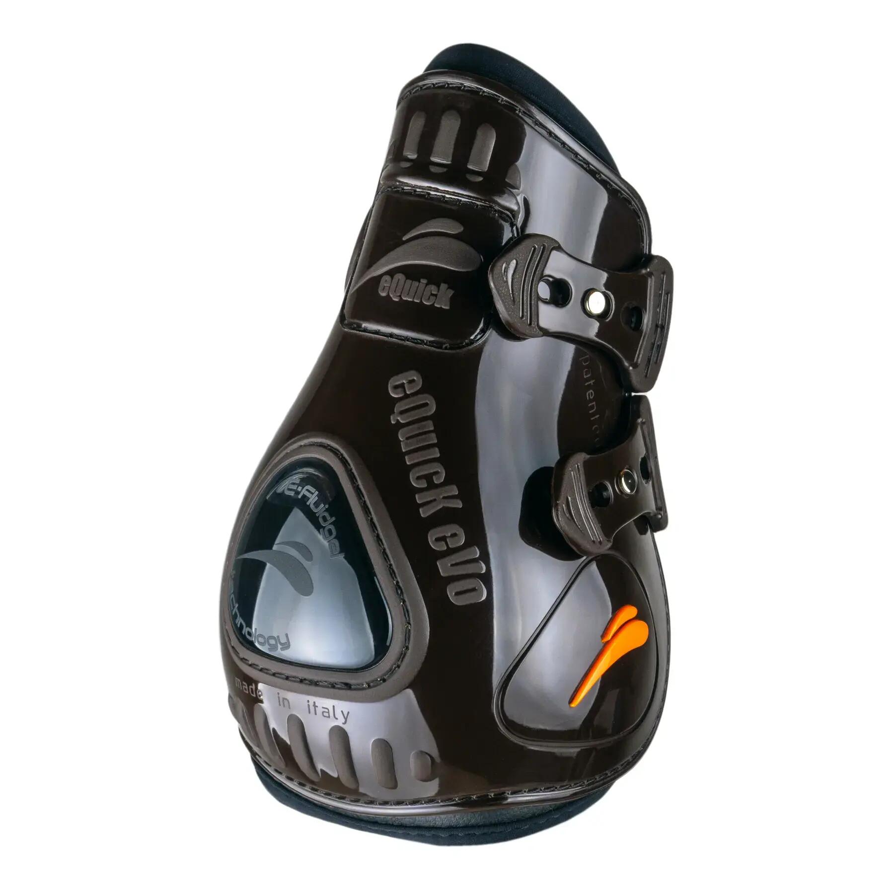 Ochraniacz ścięgien dla koni eQuick EVO Legend 4/4