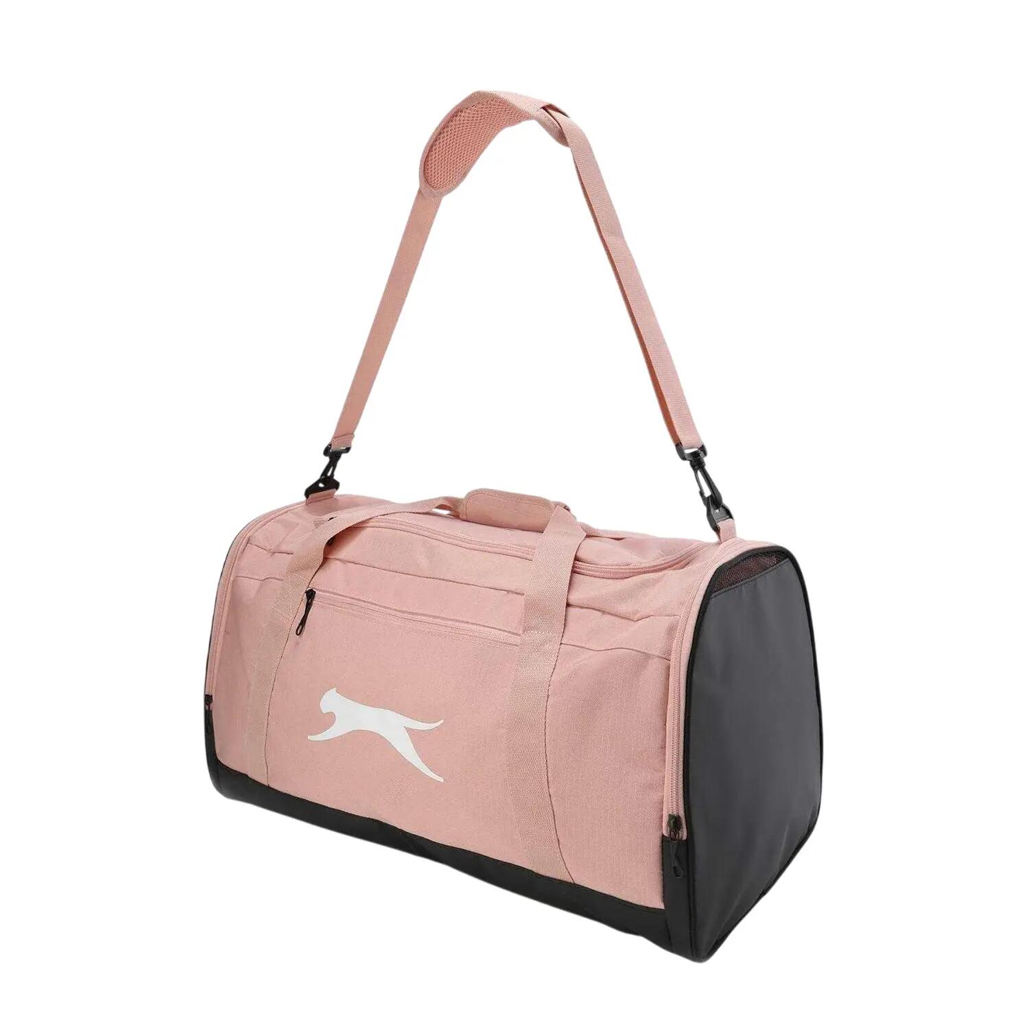 Sac De Sport Sport (Rose Clair) Taille unique 3/3