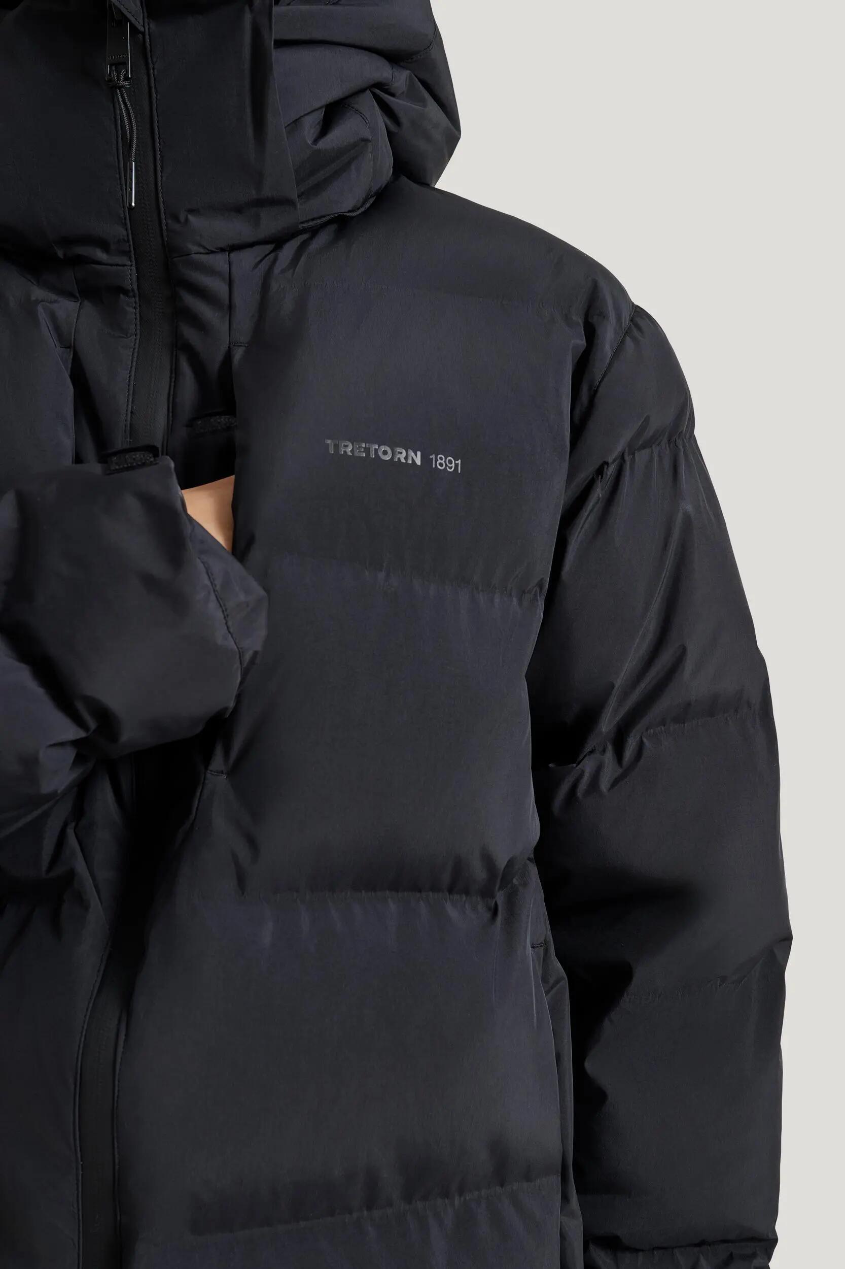 ARCTIC PUFFER JACKET 7/7