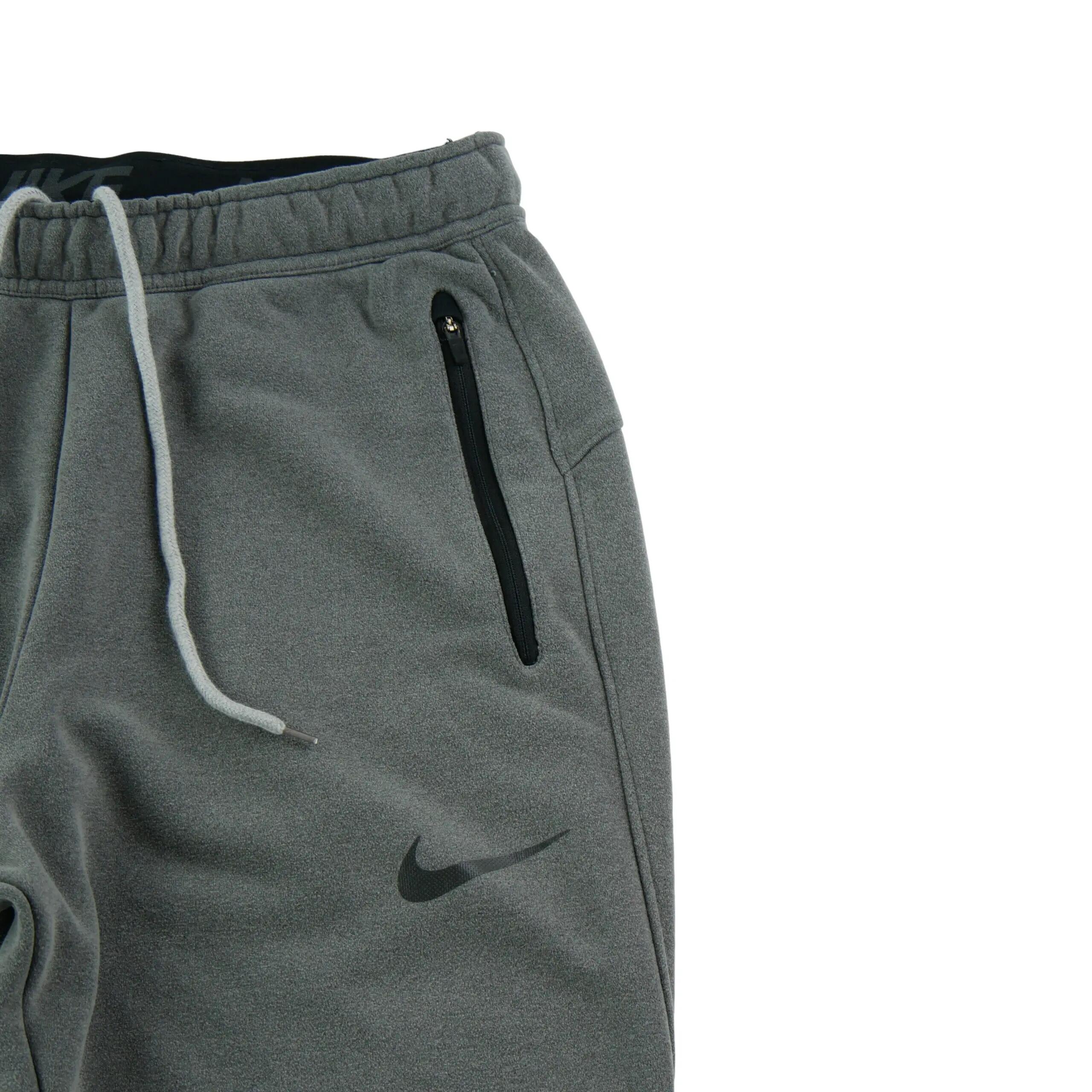 Second hand - Joggings Uomo Dry Hyper Fleece Nike - Stato molto buono 3/7