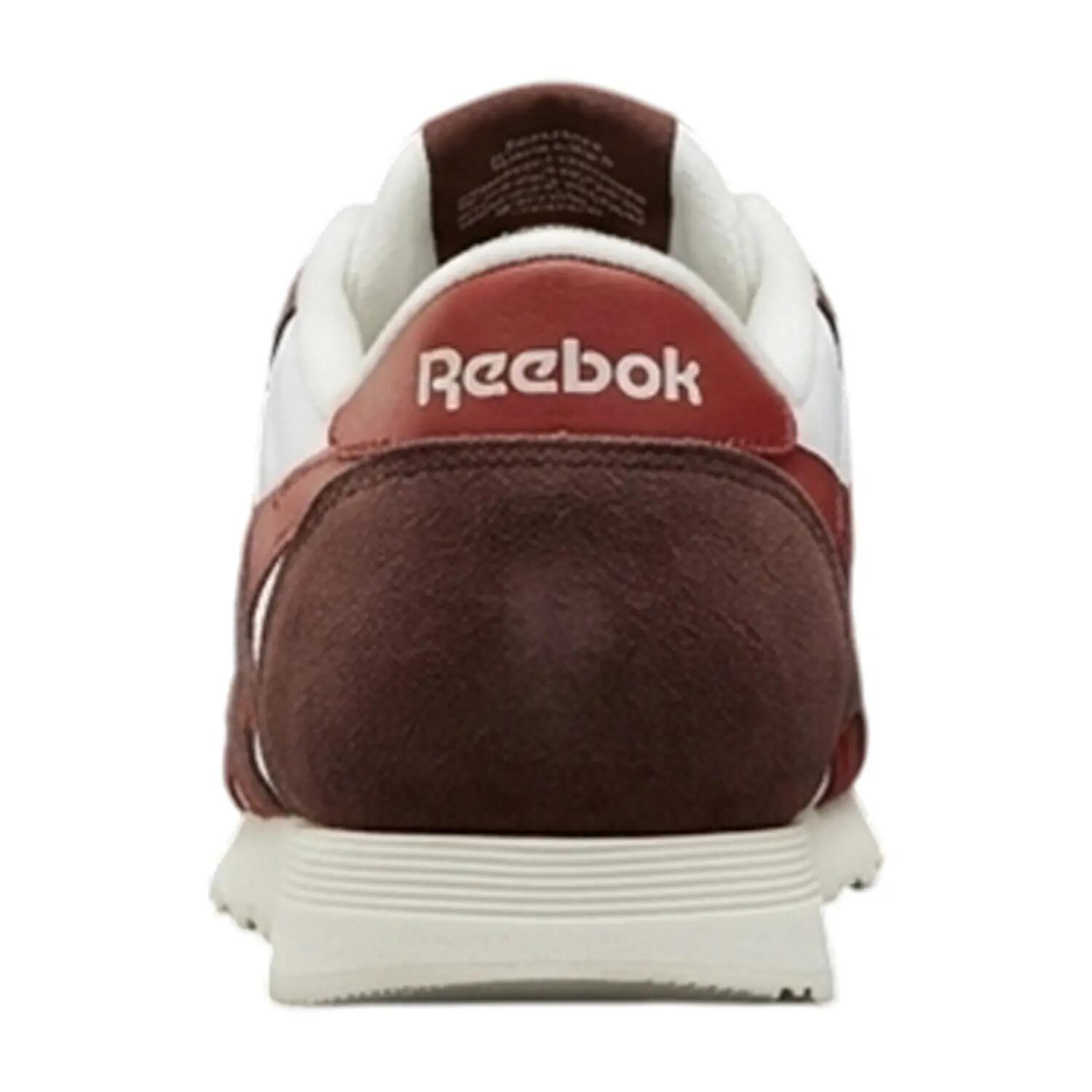 Baskets GLIDE Femme (Blanc / Gris) 2/5