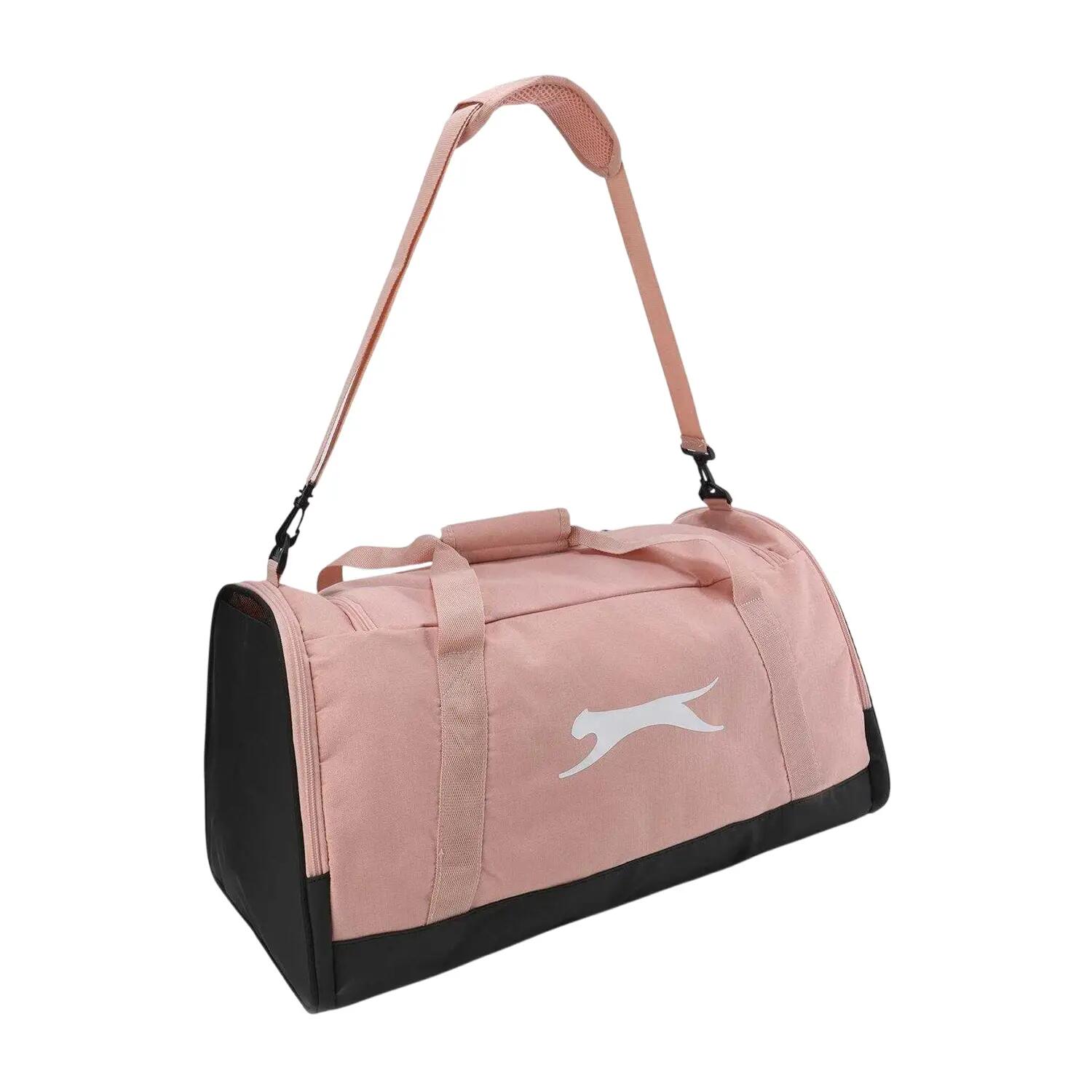 Sac De Sport Sport (Rose Clair) Taille unique 2/3