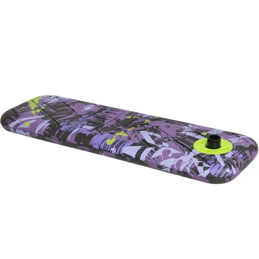 Trampoline Scooter PRO 7.5", lila 2/3