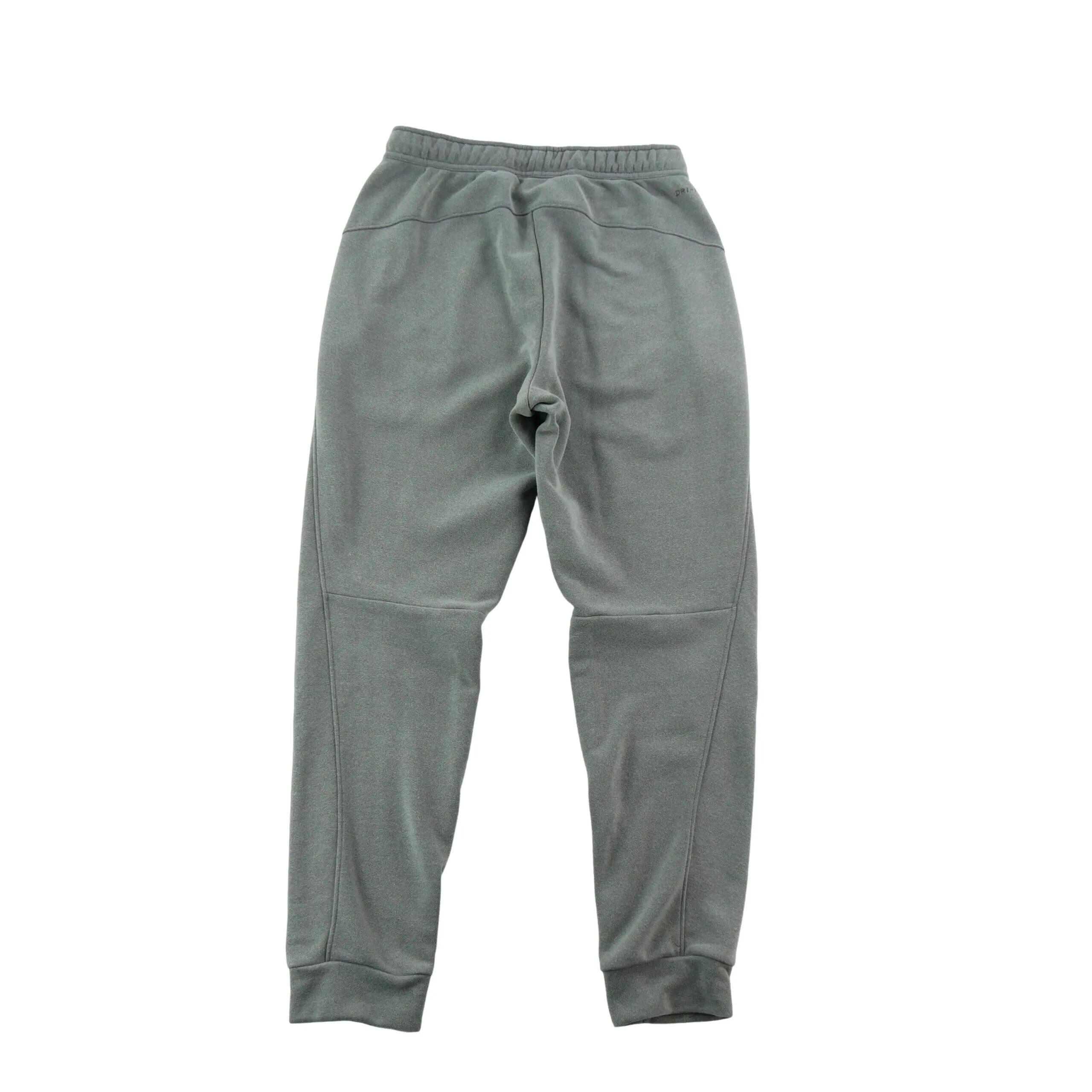 Second hand - Joggings Uomo Dry Hyper Fleece Nike - Stato molto buono 2/7