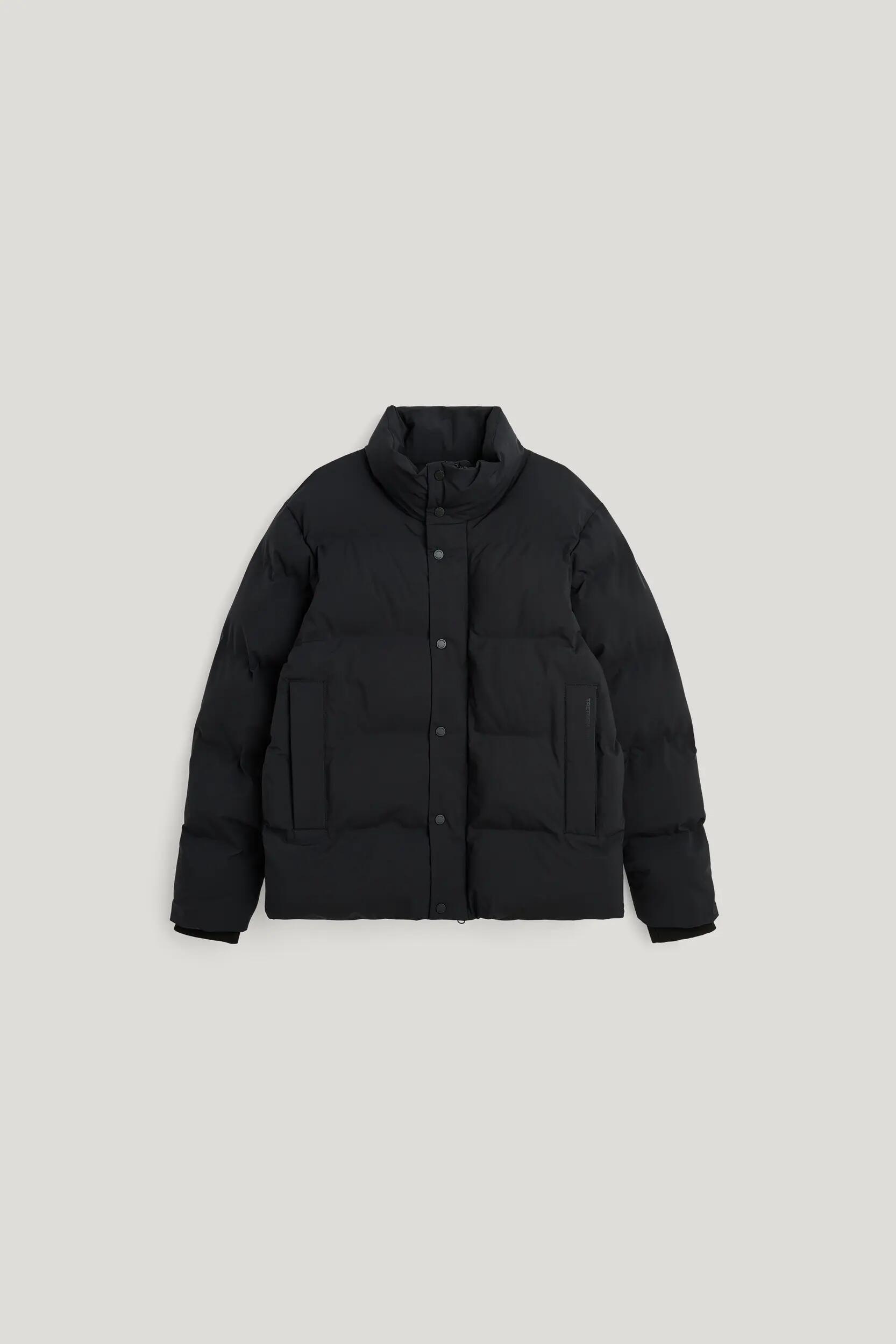 BRICK PUFFER JACKET 6/7