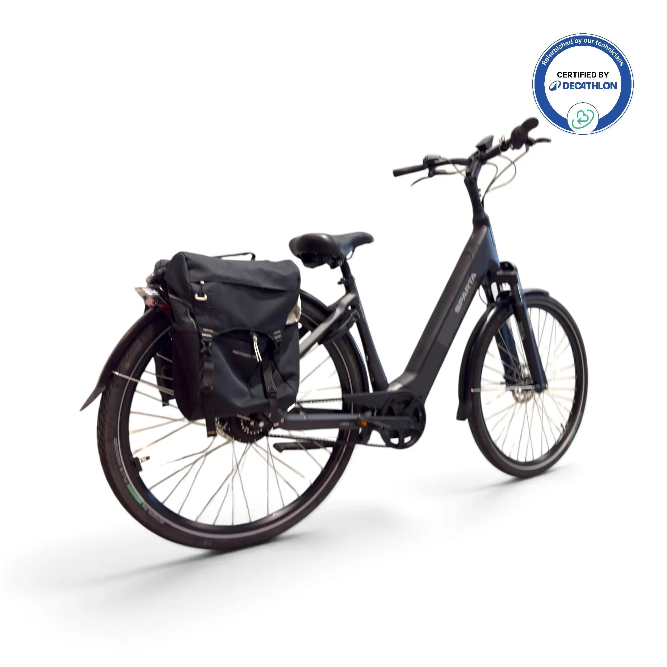Seconde vie - Elektrische fiets - Sparta D-Rule Ultra 3/5