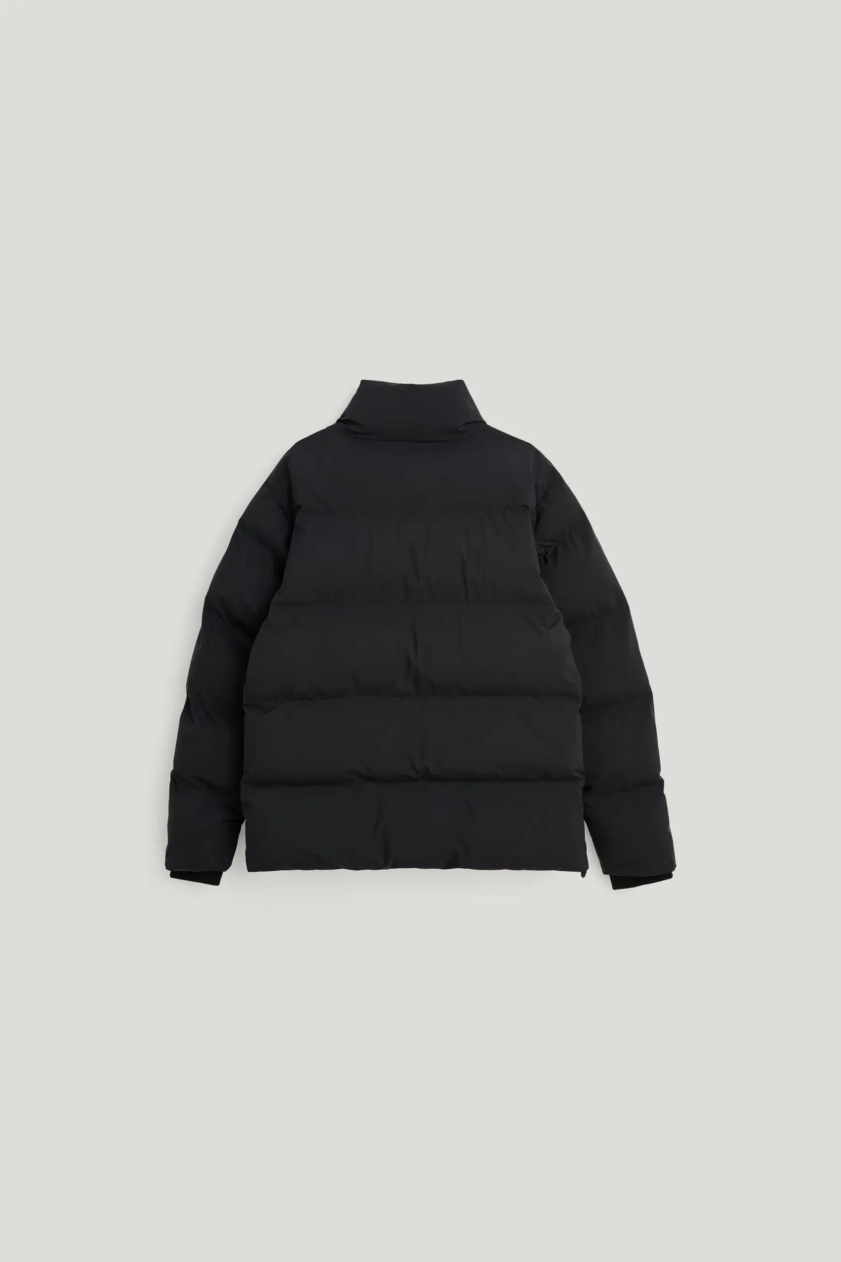 BRICK PUFFER JACKET 5/7