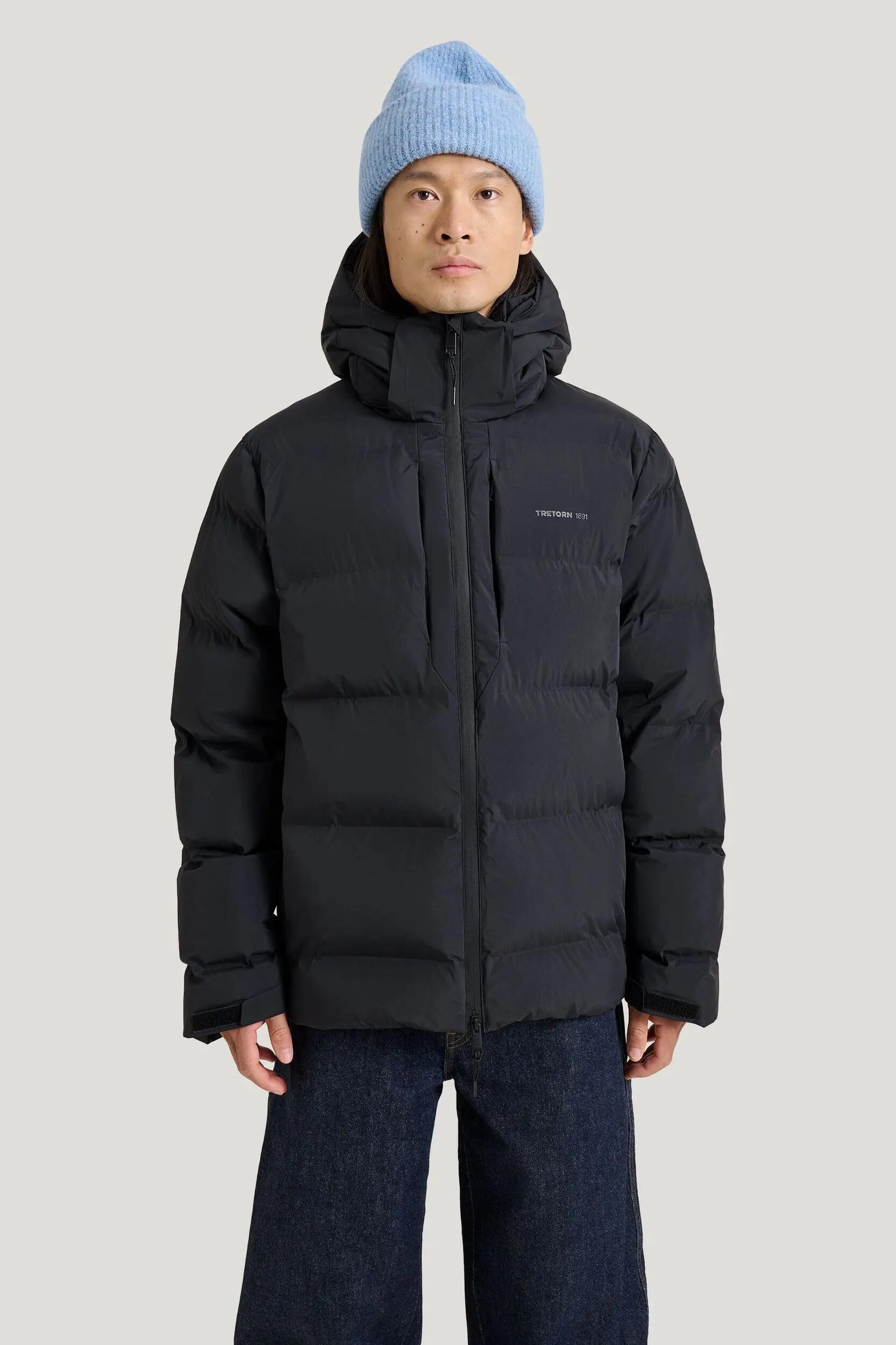 ARCTIC PUFFER JACKET 4/7