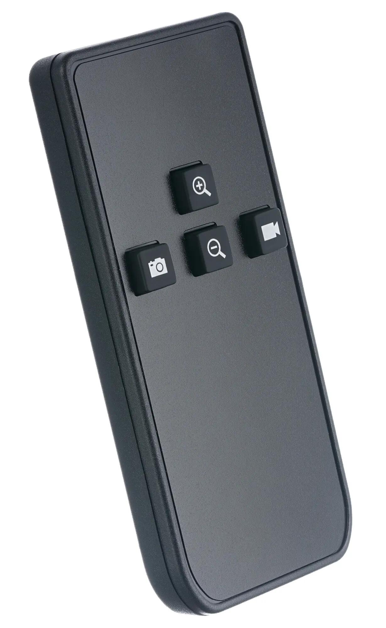 Microscopio digitale - LabZZ DM200 - Nero 3/6