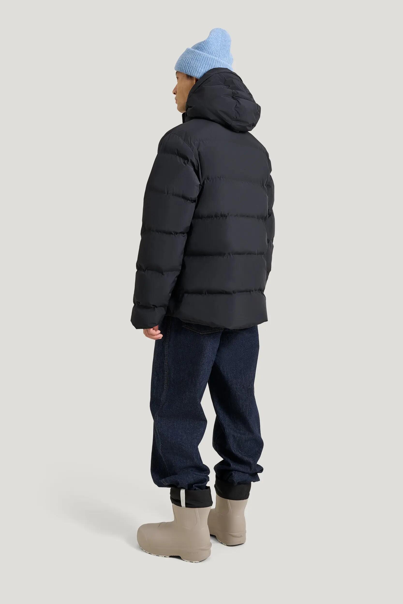 ARCTIC PUFFER JACKET 3/7