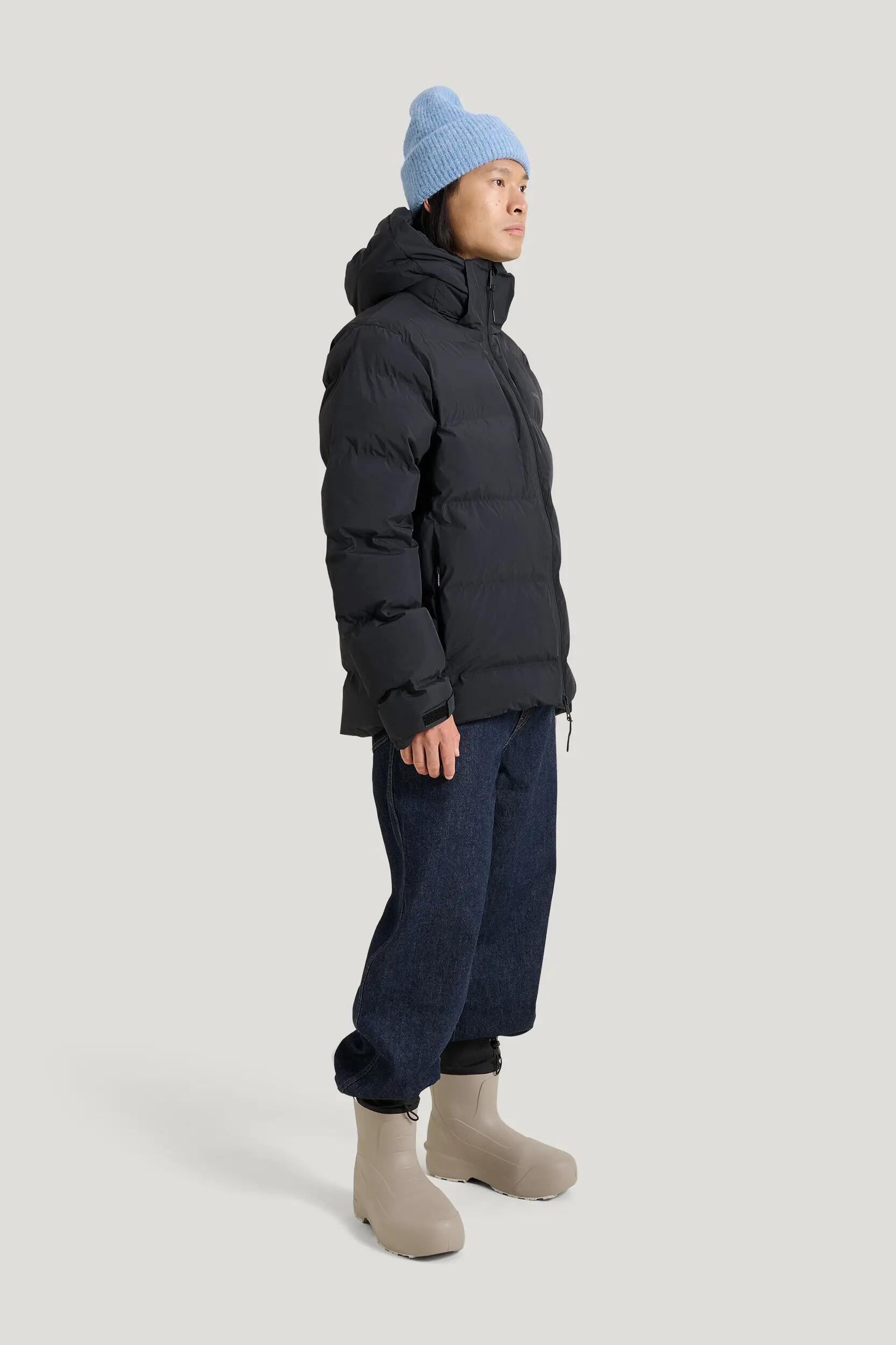 ARCTIC PUFFER JACKET 2/7