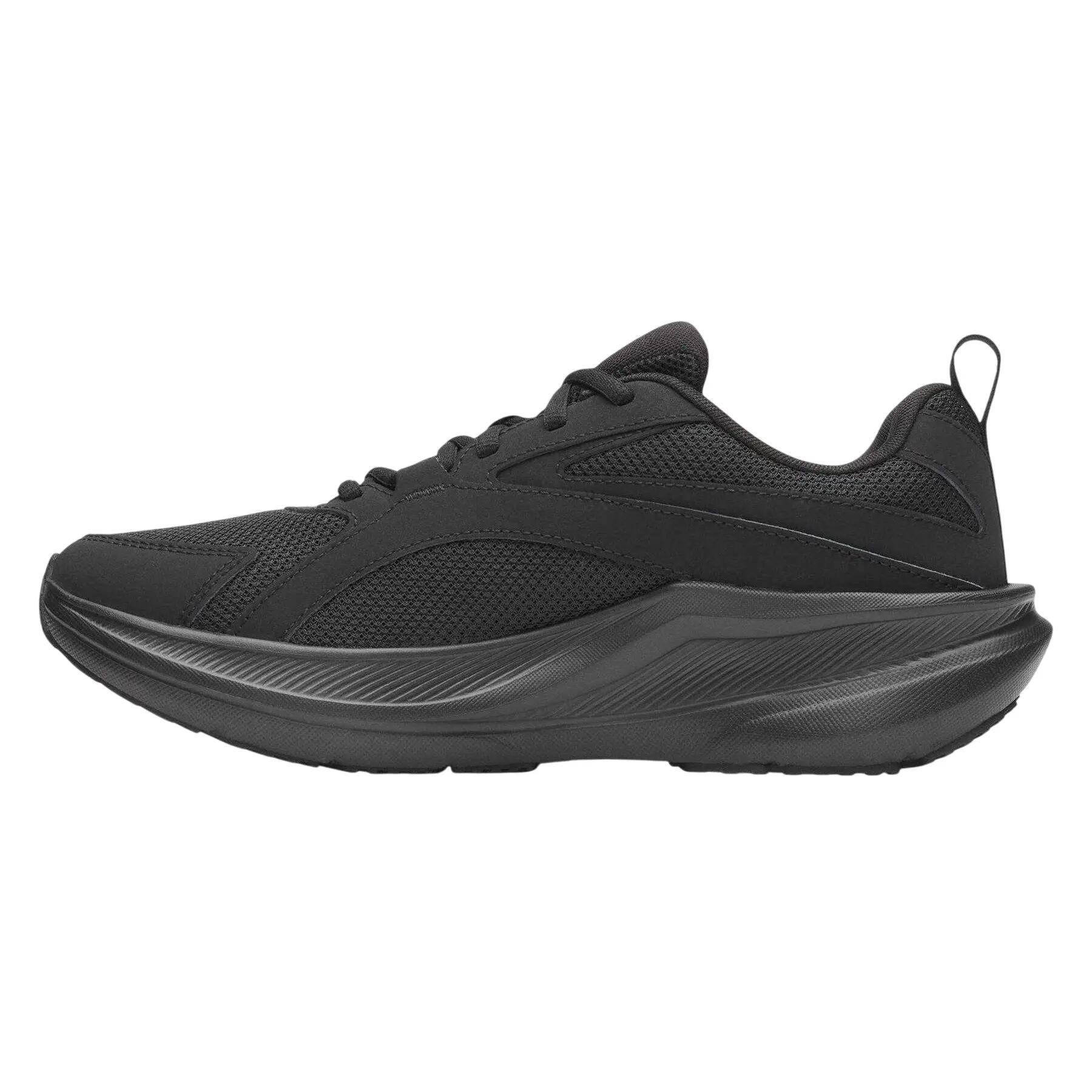 "Assert 11" Sneaker für Herren Dreifaches Schwarz 2/3
