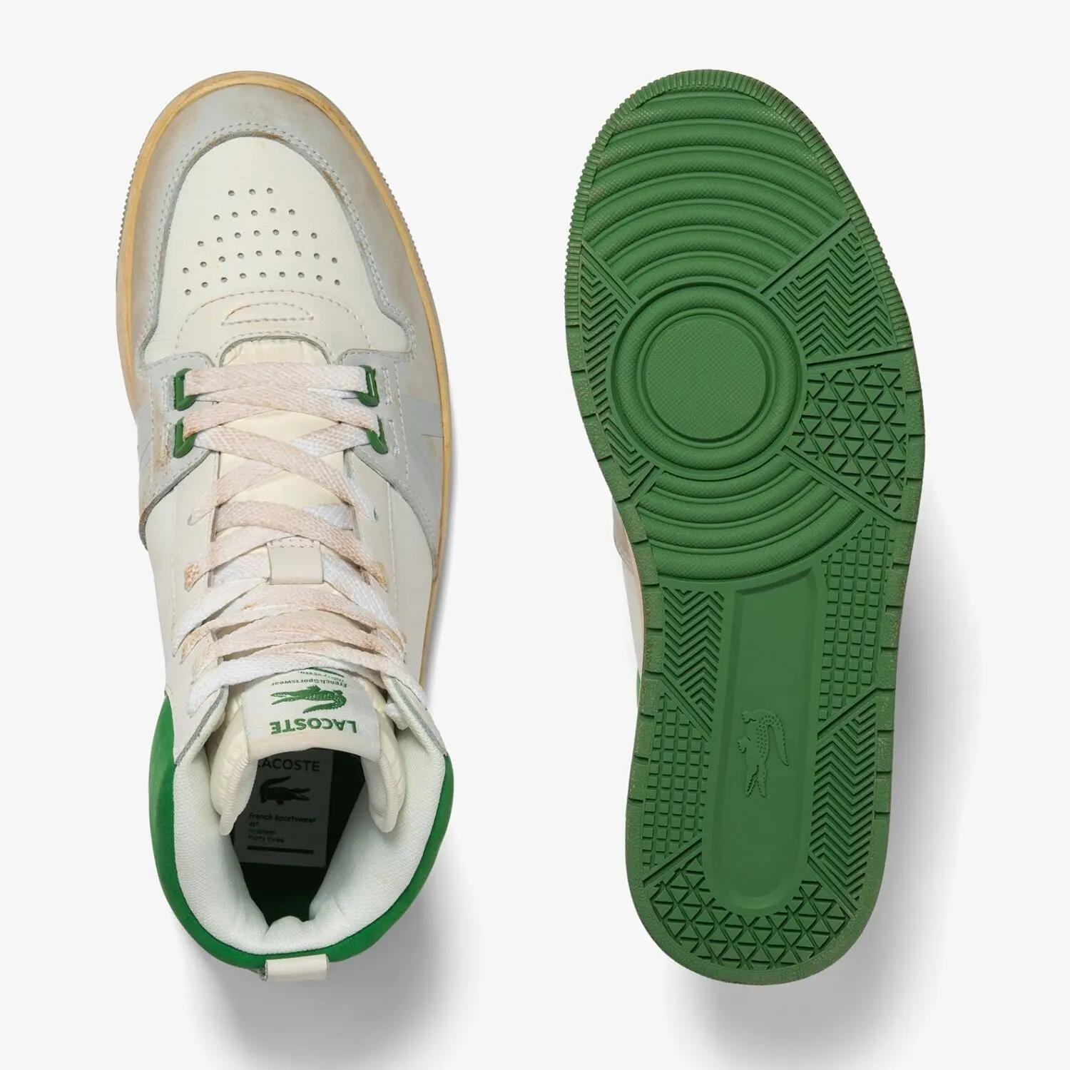 Buty do chodzenia męskie Lacoste L0001 MID 6/6