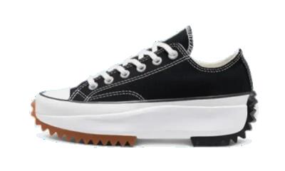 CONVERSE Run Star Hike - Sneakers