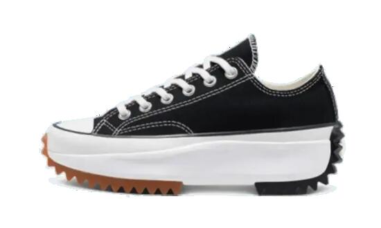 CONVERSE Run Star Hike - Sneakers