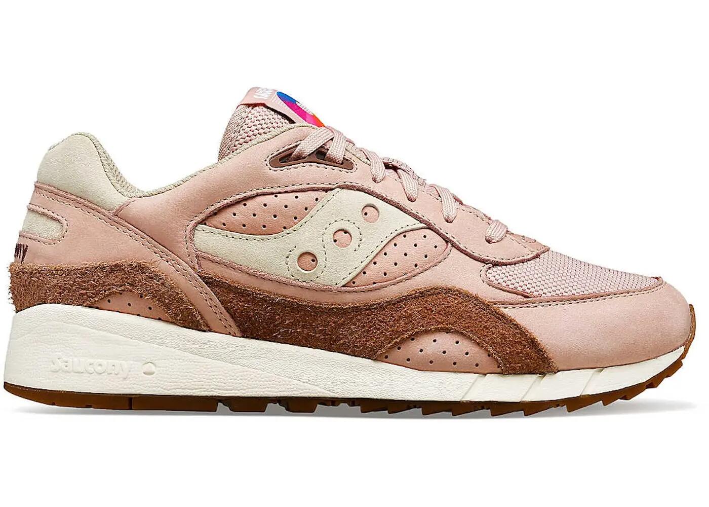 SAUCONY picture