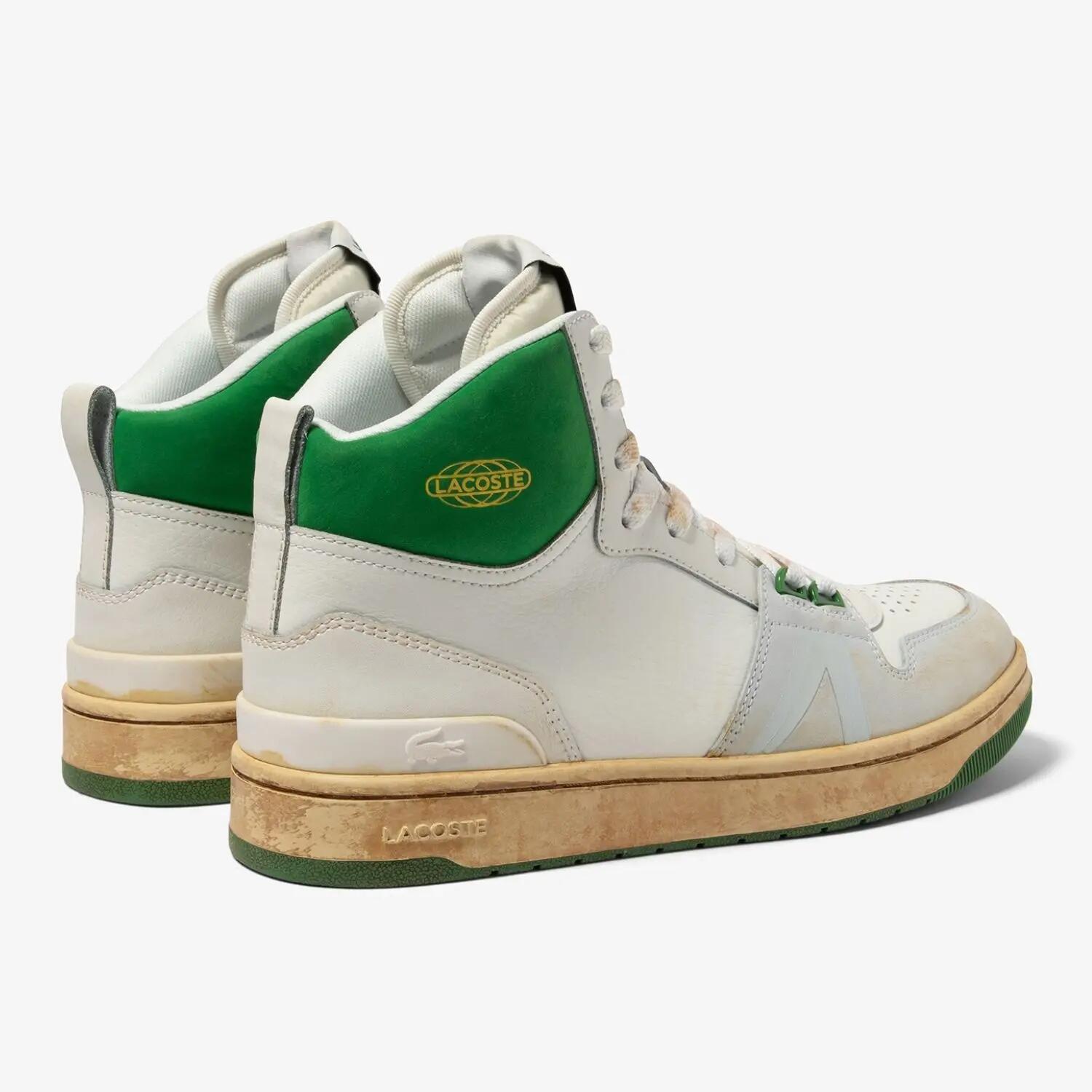 Buty do chodzenia męskie Lacoste L0001 MID 4/6