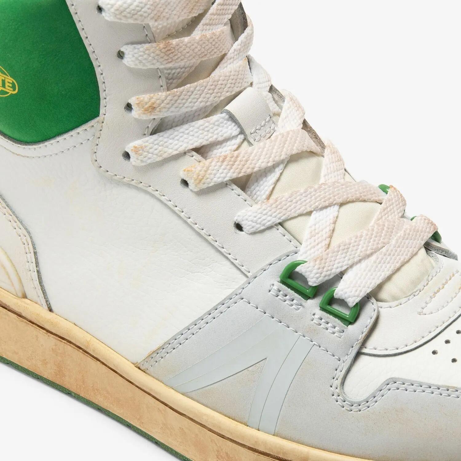 Buty do chodzenia męskie Lacoste L0001 MID 3/6