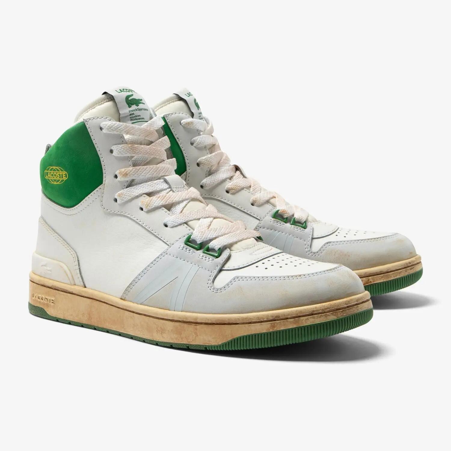 Buty do chodzenia męskie Lacoste L0001 MID 2/6