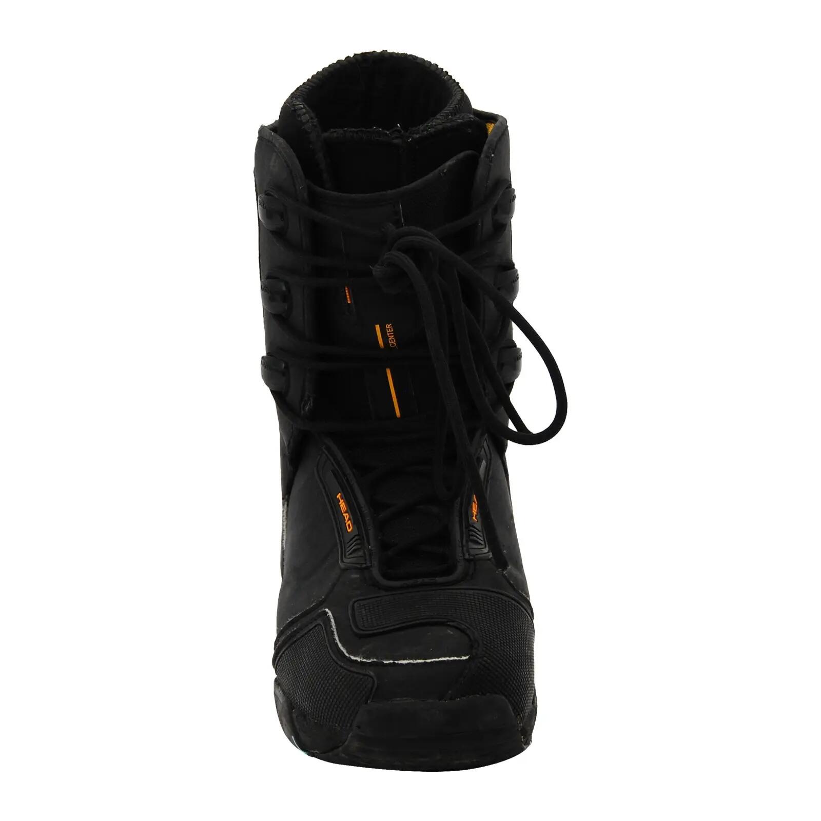 RECONDITIONNE - Boots Head 40 4/4