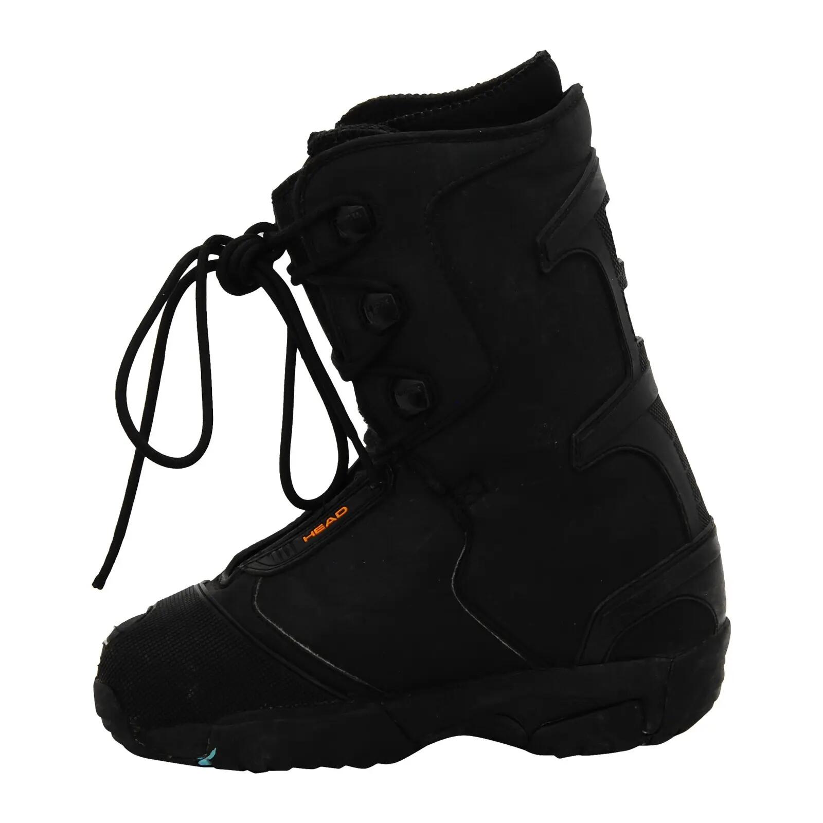 RECONDITIONNE - Boots Head 40 3/4