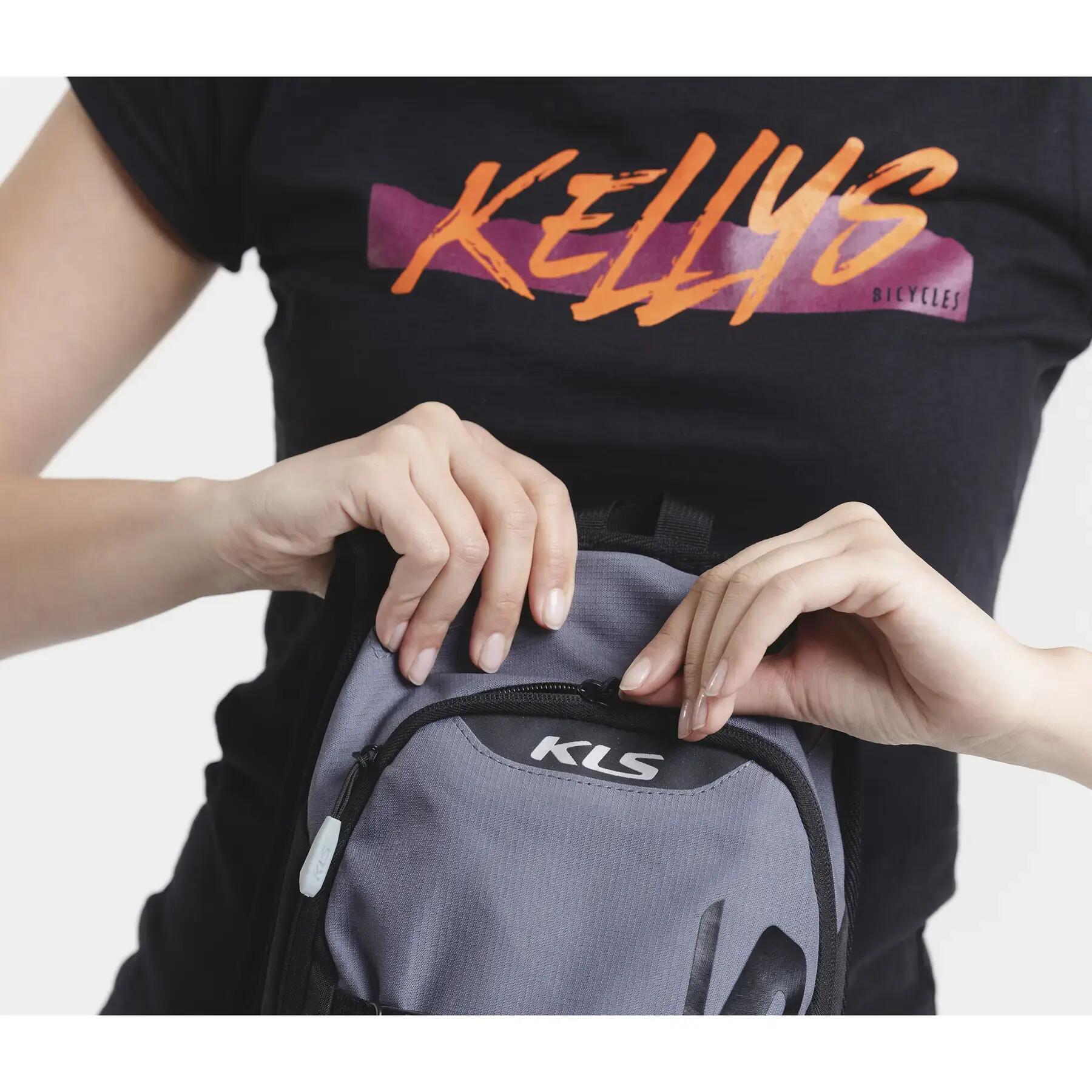 Zaino Kellys Adept 5 023 3/4