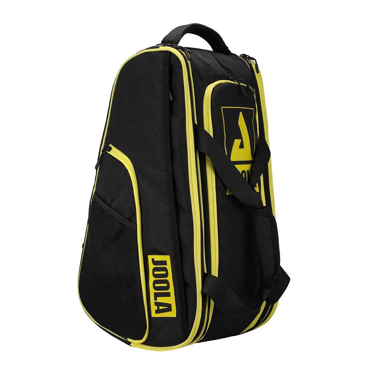 PADEL BAG JOOLA TOUR ELITE PRO BLACK 3/3