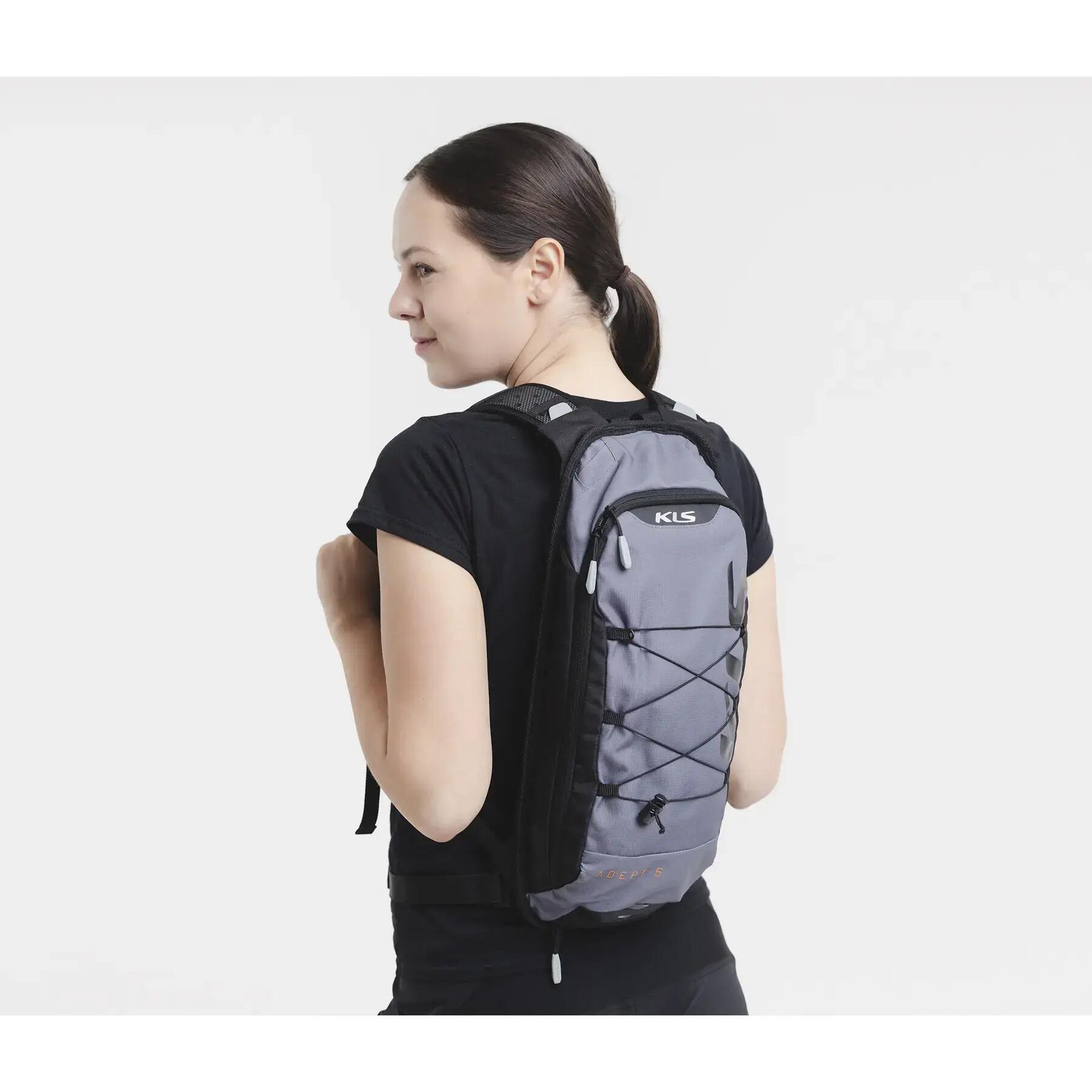 Zaino Kellys Adept 5 023 2/4