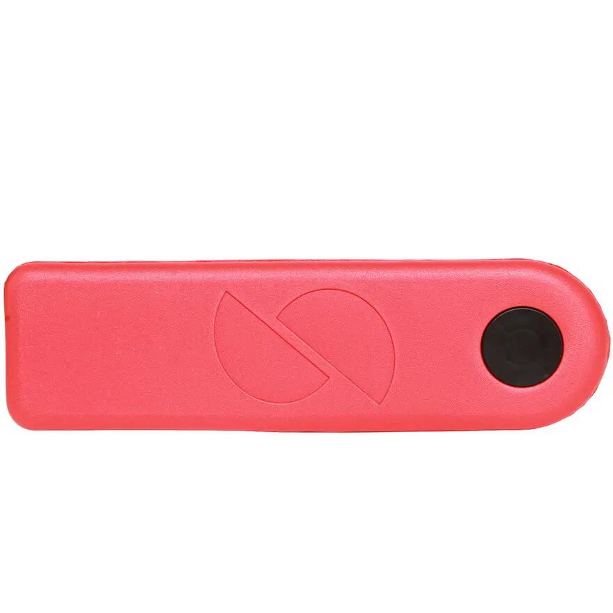 Trampolin-Scooter Pro, rot 2/3