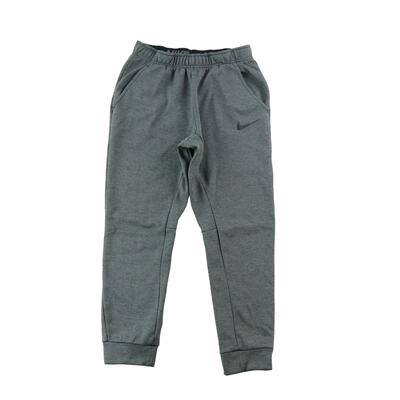 Tweedehands - nike jogging heren therma tapered dri-fit - als nieuw