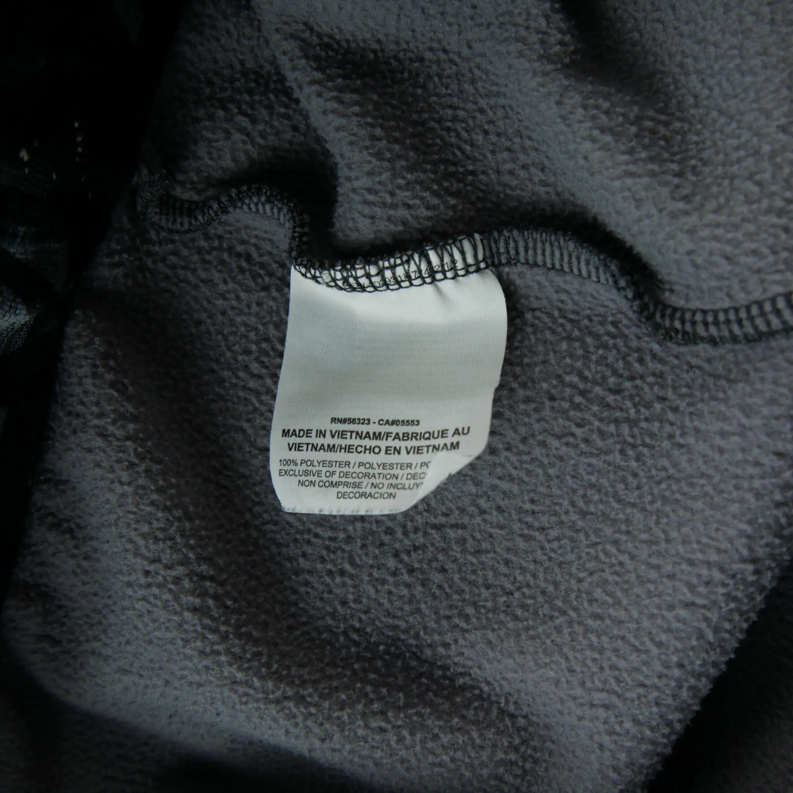 Tweedehands - Nike Jogging heren Therma tapered Dri-FIT - Als nieuw 6/7