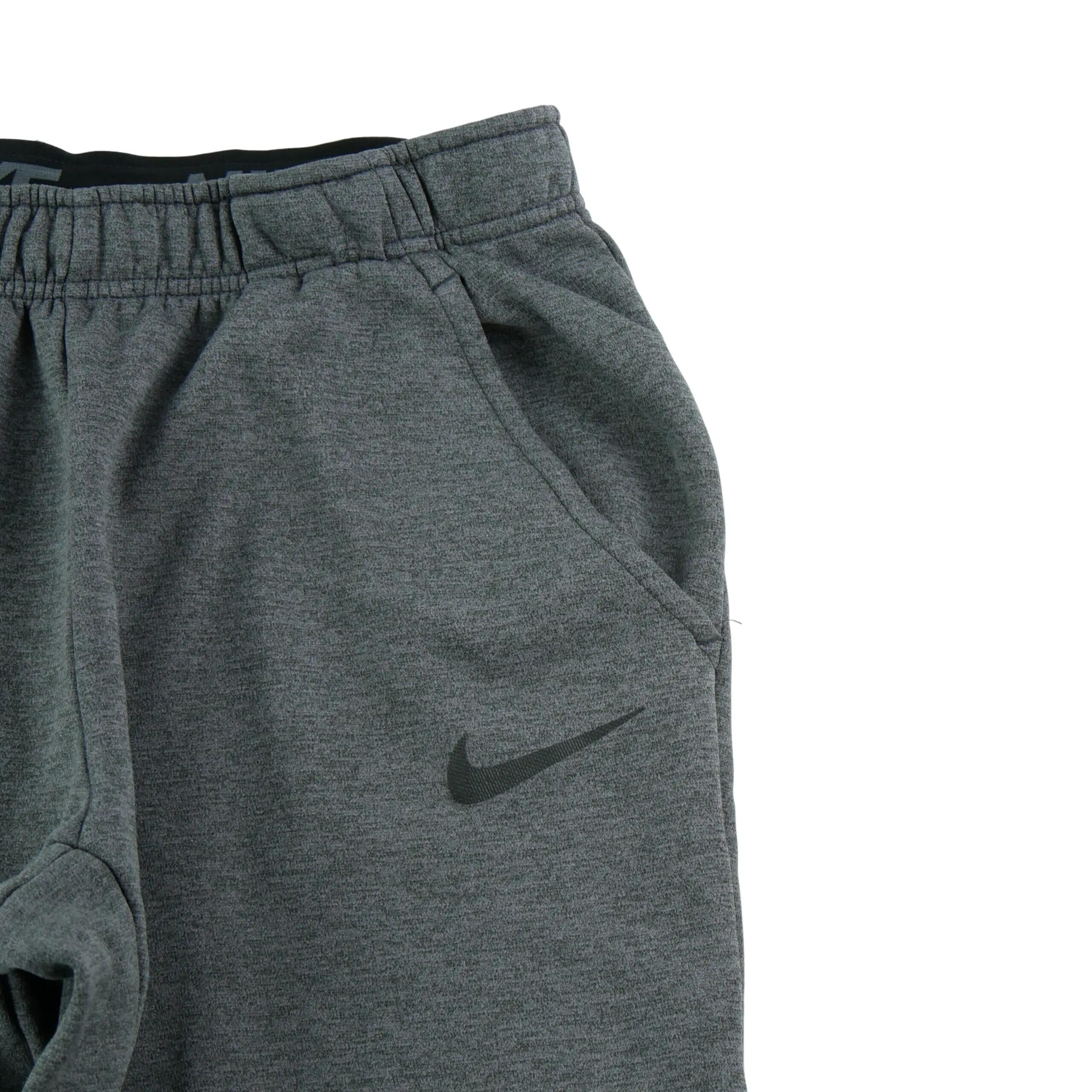 Tweedehands - Nike Jogging heren Therma tapered Dri-FIT - Als nieuw 3/7