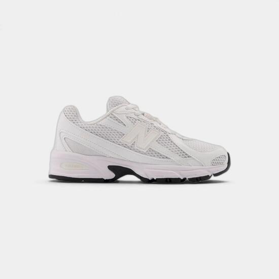 New Balance 740 White (GS)