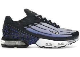 Nike Air Max Plus 3 Hyper Blue (GS) 3/3