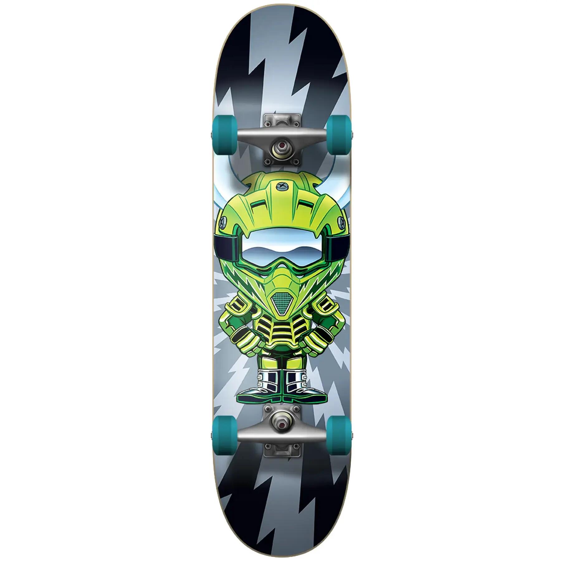 SPEED DEMONS picture