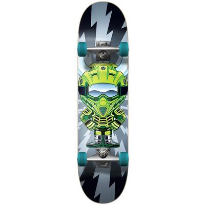 Skateboard completo Speed Demons Supercross Soft Top