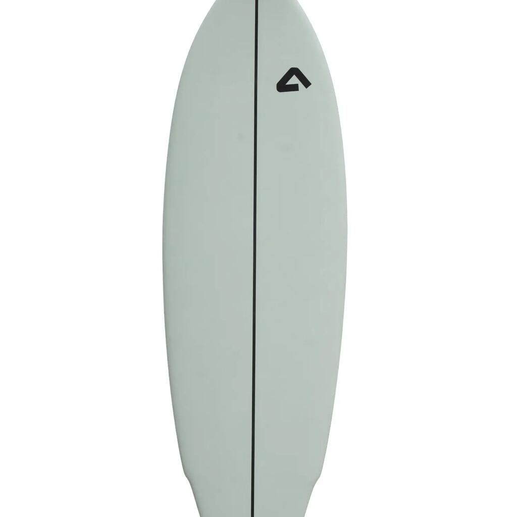Surfboard Whale 2.0 - Sizes: 5'0 - 5'7 and 6'4