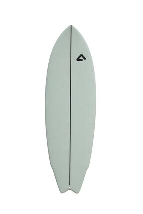 Planche de Surf Whale 2.0 - Tailles : 5'0 - 5'7 et 6'4