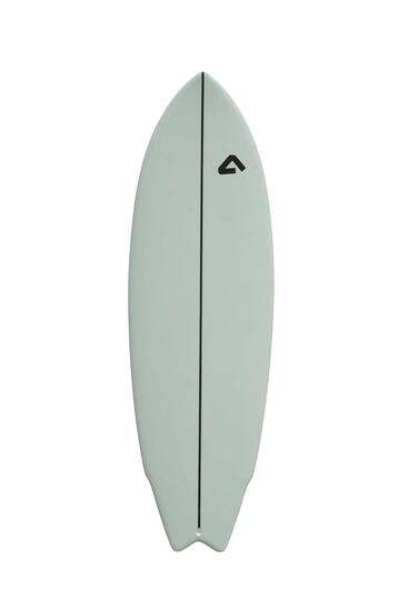 Planche de Surf Whale 2.0 - Tailles : 5'0 - 5'7 et 6'4
