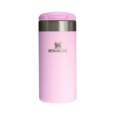 Borraccia Termica AEROLIGHT™ 047L - Thermos Caffè Da Portare Via - Tazza Inox