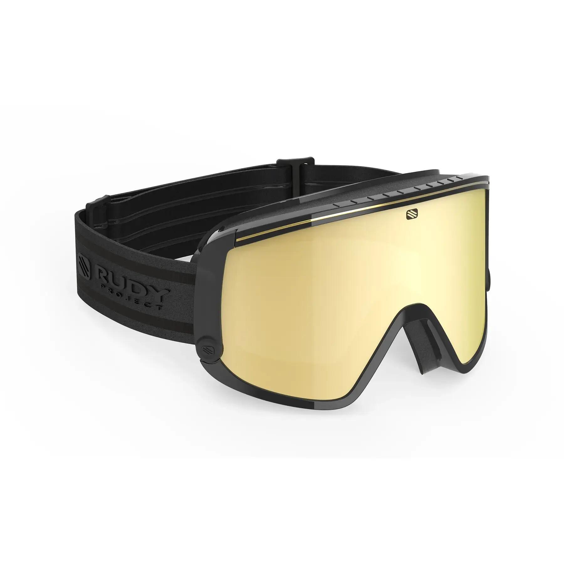 Masque de ski Rudy Project Spincut Optics Multilaser 6/6