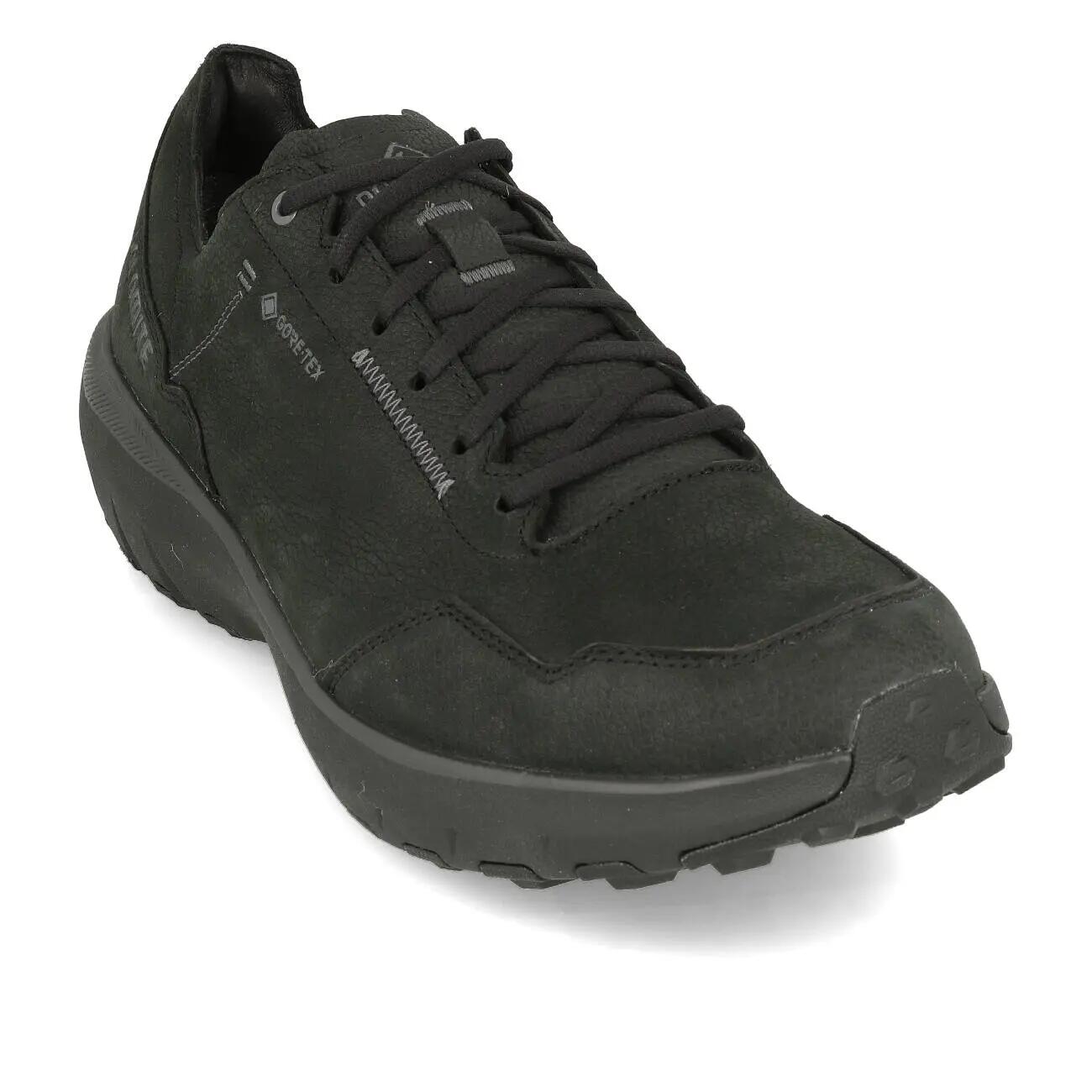 Dolomite M's Carezza Go Leather GTX Herren Schwarz 45 7/7