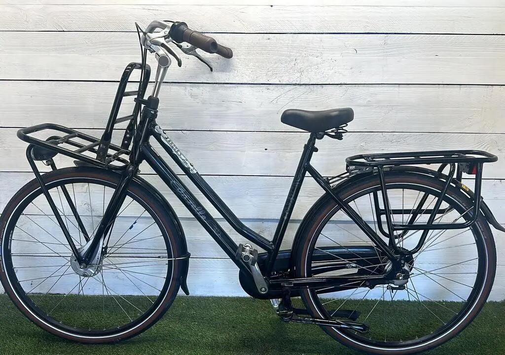 Bicicletta usata Gazelle Miss Grace 4/4
