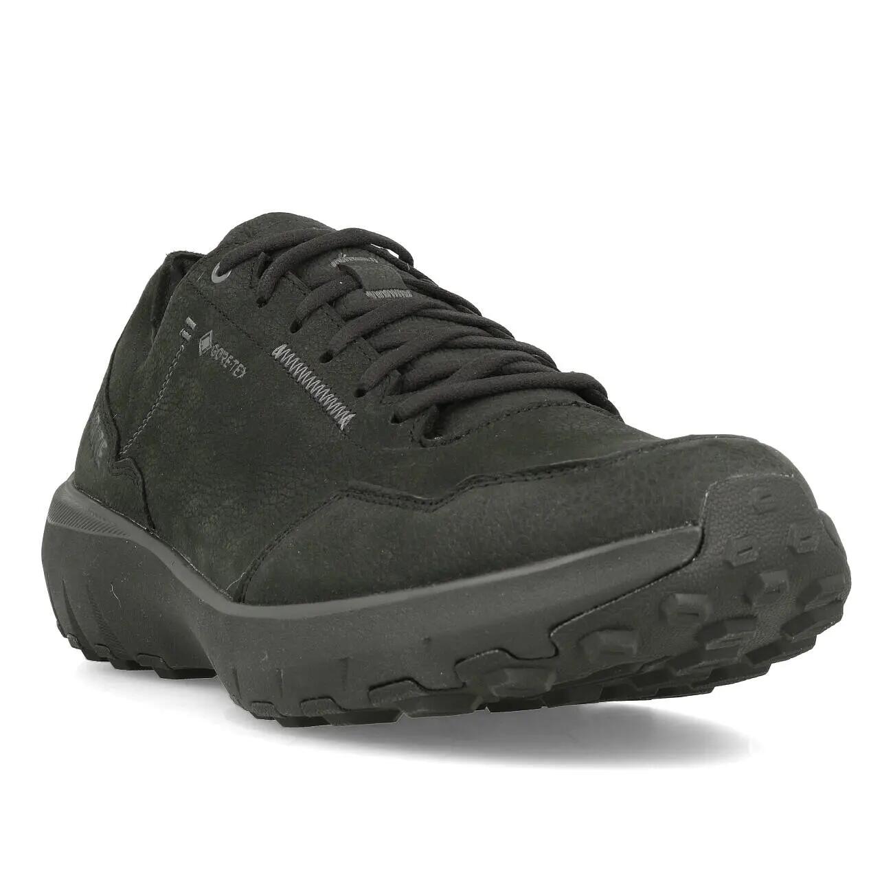 Dolomite M's Carezza Go Leather GTX Herren Schwarz 45 6/7