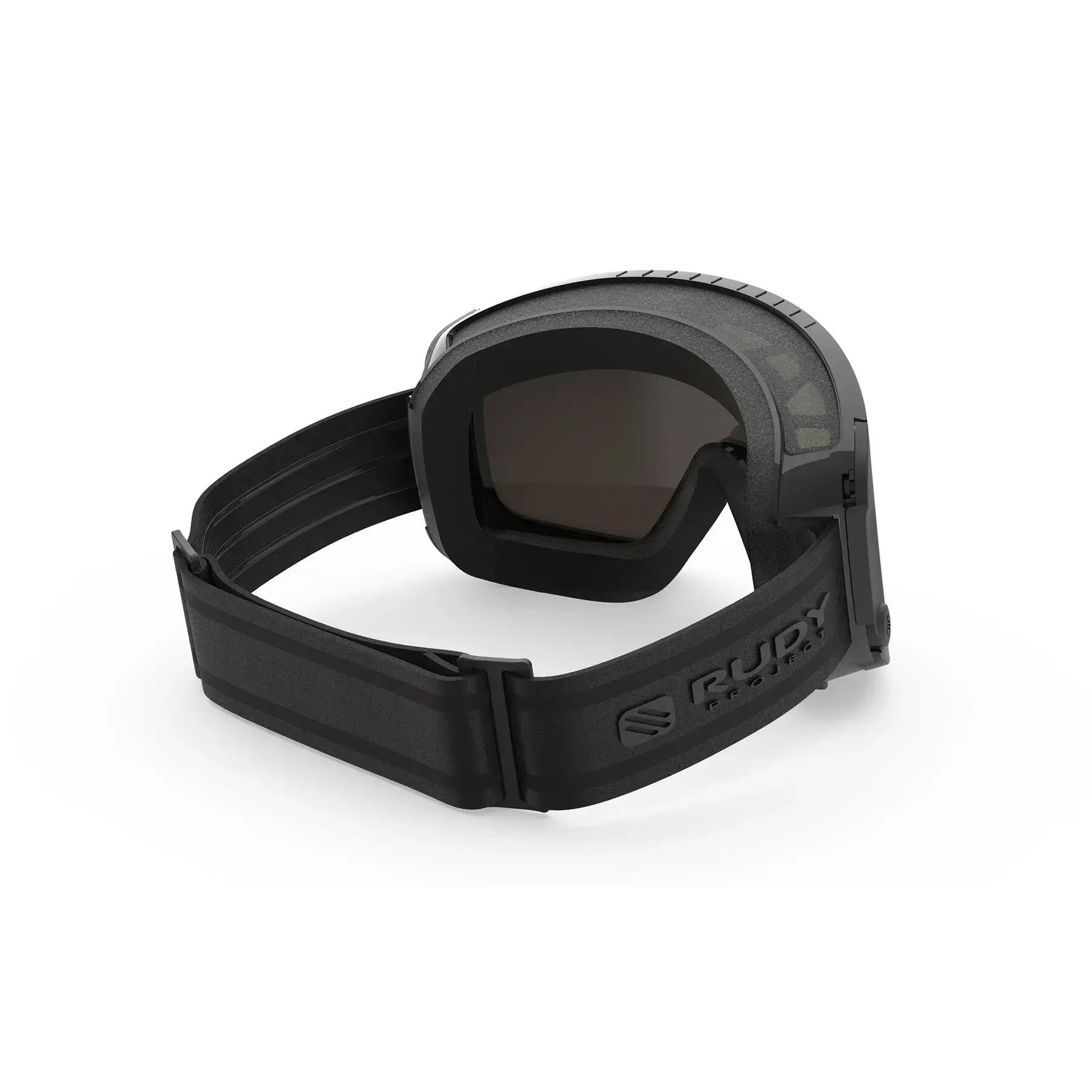 Masque de ski Rudy Project Spincut Optics Multilaser 5/6