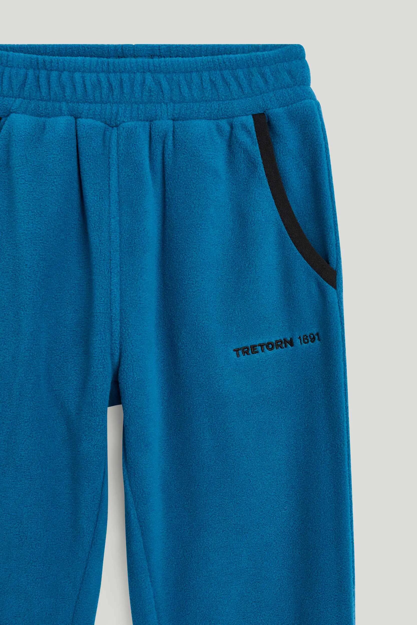 NORTH MICRO FLEECE TROUSERS 4/5