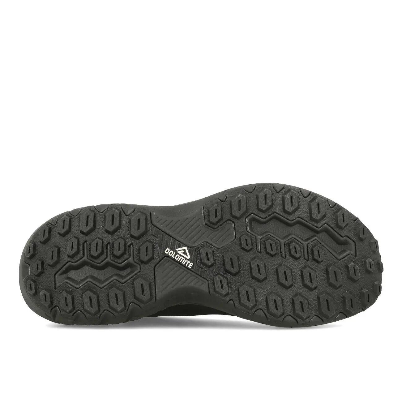 Dolomite M's Carezza Go Leather GTX Herren Schwarz 45 5/7