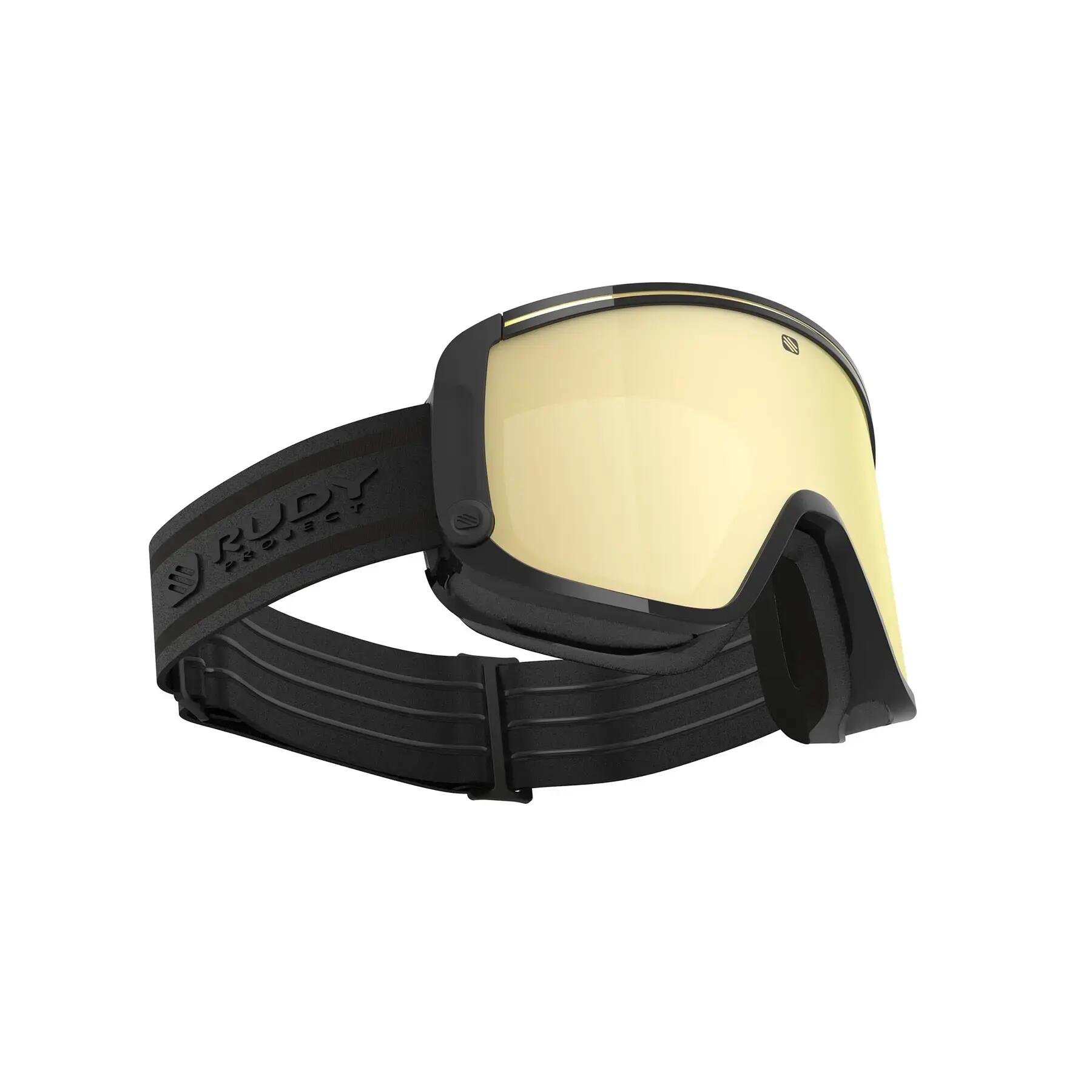 Masque de ski Rudy Project Spincut Optics Multilaser 4/6