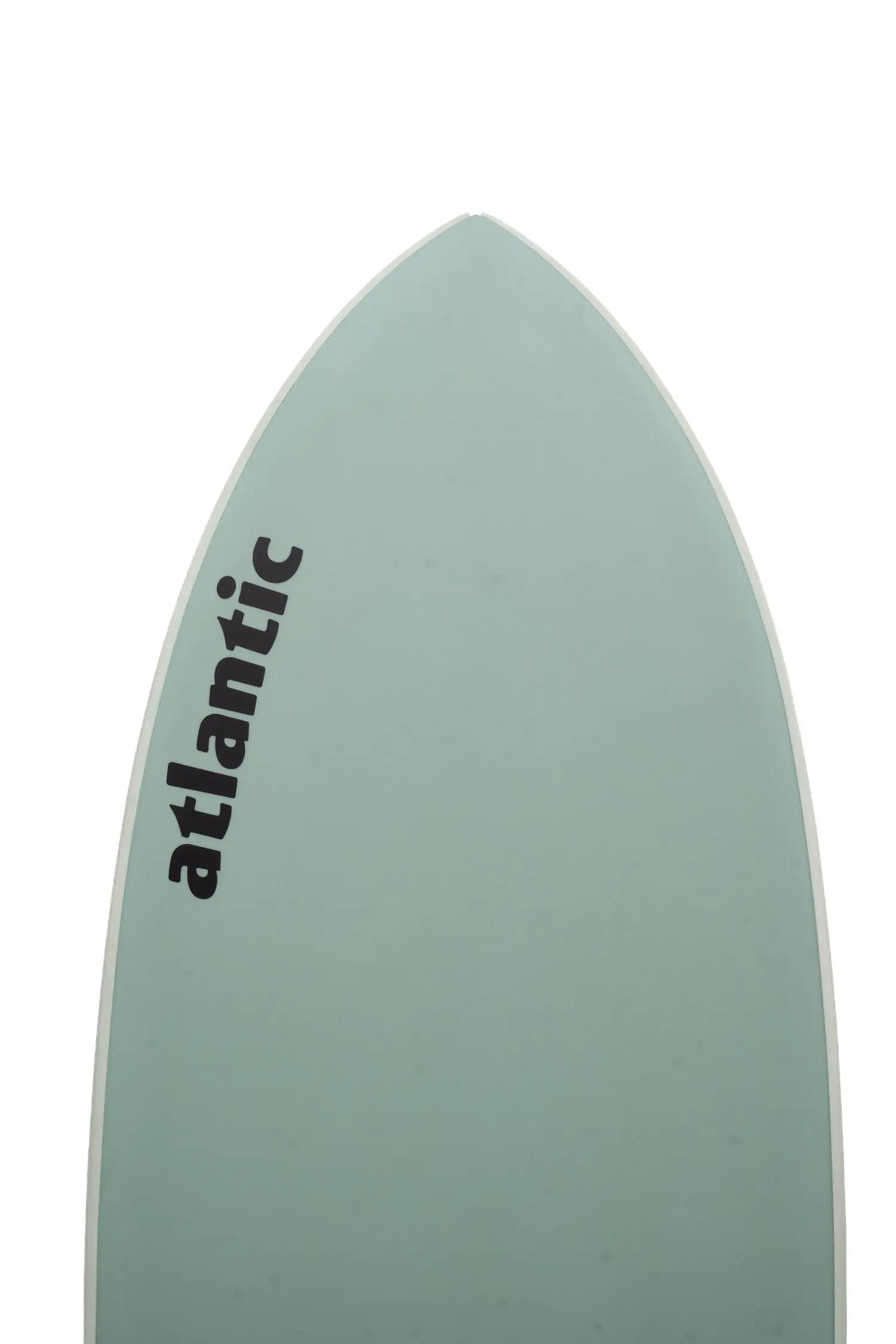 Tabla Surf  Whale 2.0 - Tamaños: 5'0 - 5'7 y  6'4 5/7