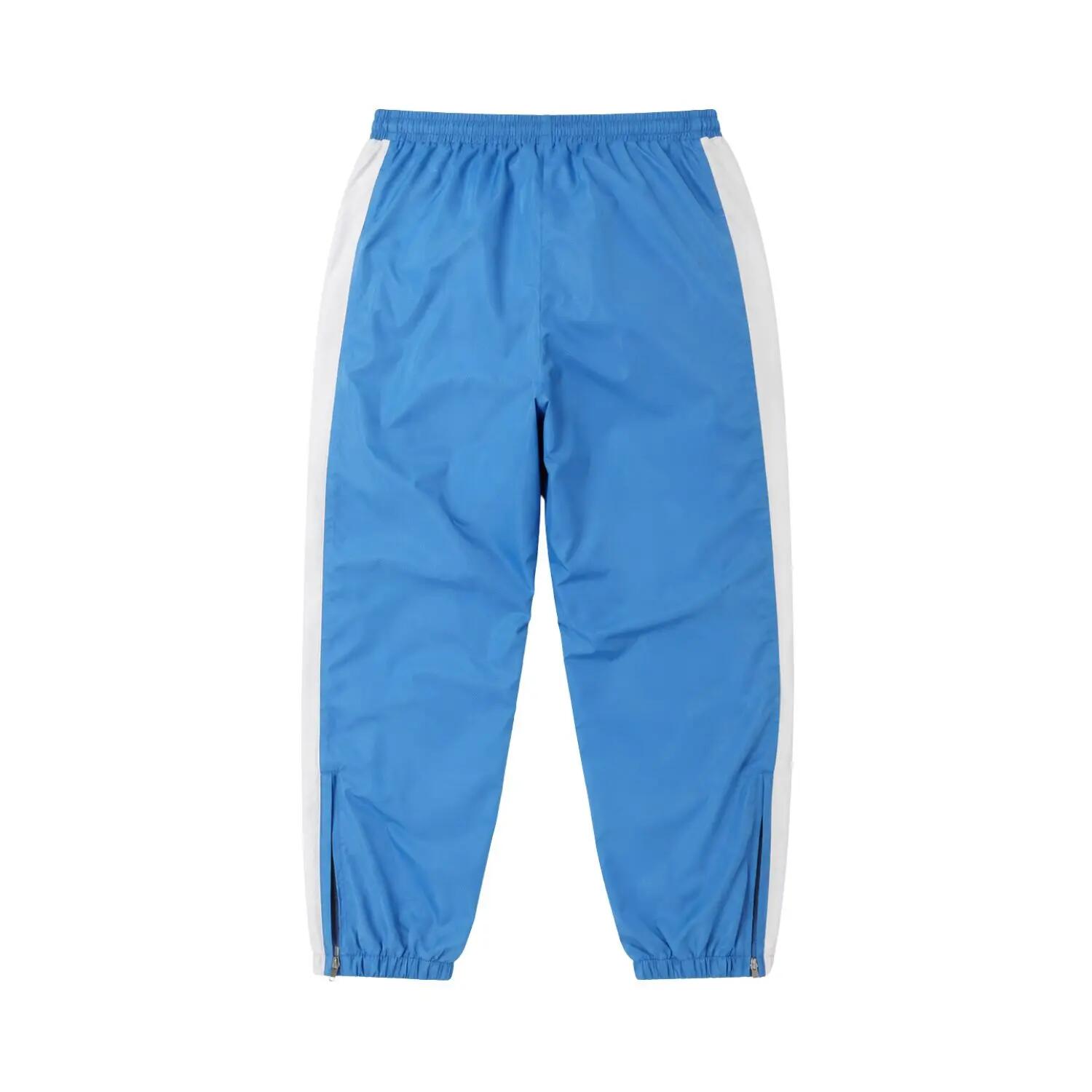Pantalones Deportivos Lacoste de Nailon Azul 4/5